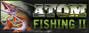 Atom Fishing II