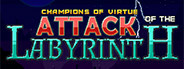 Attack of the Labyrinth +