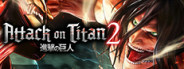 Attack on Titan 2 - A.O.T.2 - 進撃の巨人２ Demo