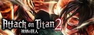 Attack on Titan 2