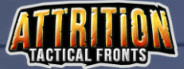 Attrition: Tactical Fronts