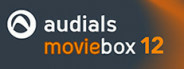 Audials Moviebox 12