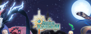 Aura Kingdome