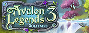 Avalon Legends Solitaire 3