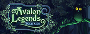 Avalon Legends Solitaire