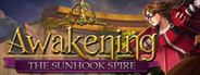 Awakening: The Sunhook Spire - Collector's Edition