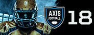 Axis Football 2018