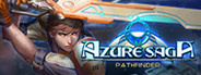 Azure Saga: Pathfinder