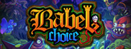 Babel: Choice