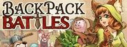 Backpack Battles