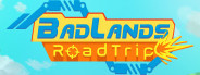 BadLands RoadTrip