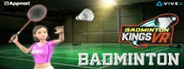 Badminton Kings VR