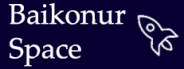 Baikonur Space