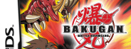 Bakugan: Battle Brawlers