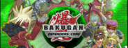 Bakugan: Defenders of the Core