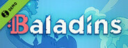 Baladins Demo