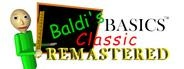 Baldi's Basics Classic Remastered