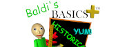 Baldi's Basics Plus