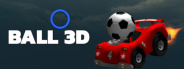 Ball 3D: Racing Soccer & Sports Games