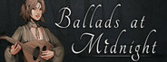 Ballads at Midnight