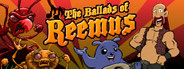 Ballads of Reemus: When the Bed Bites