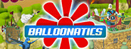 Balloonatics