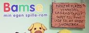 Bamse: Min egen spille-rom