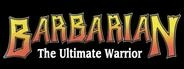 Barbarian: The Ultimate Warrior