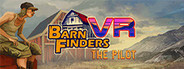 Barn Finders VR: The Pilot