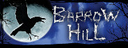 Barrow Hill: Curse of the Ancient Circle