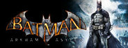 Batman: Arkham Asylum