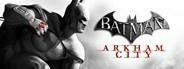 Batman: Arkham City - Game of the Year Edition