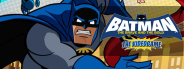 Batman: The Brave and The Bold - The Videogame
