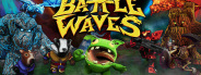 Battle Waves: Card Tactics