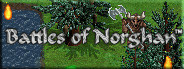 Battles of Norghan Gold Version