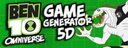 Ben 10 Game Generator 5D