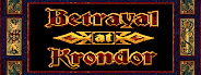 Betrayal at Krondor