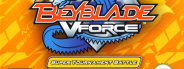 Beyblade VForce: Super Tournament Battle