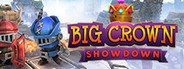 Big Crown: Showdown