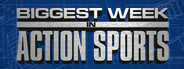 Biggest Week In Action Sports