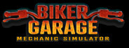 Biker Garage: Mechanic Simulator