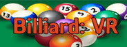 Billiard: VR