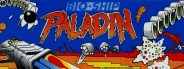 Bio-ship Paladin