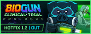 BioGun: Clinical Trial