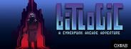 Bitlogic, A Cyberpunk Arcade Adventure