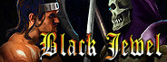 Black Jewel