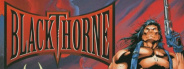 Blackthorne