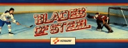 Blades of Steel