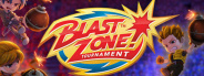 Blast Zone! Tournament