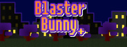 Blaster Bunny +